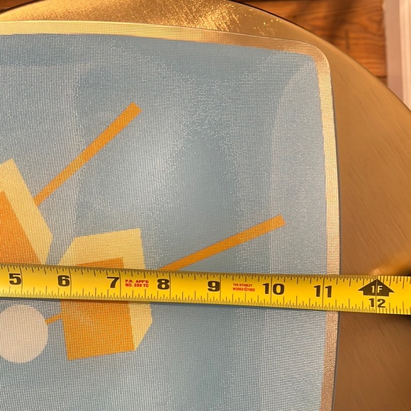 🧀 Serving platter - Picture 5 of 6